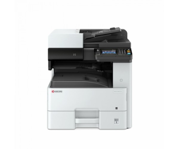 МФУ KYOCERA M4125idn (1102P23NL0) (запуск инженером)