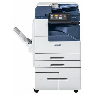 МФУ XEROX AltaLink B8075 (ALB8075) (запуск инженером)