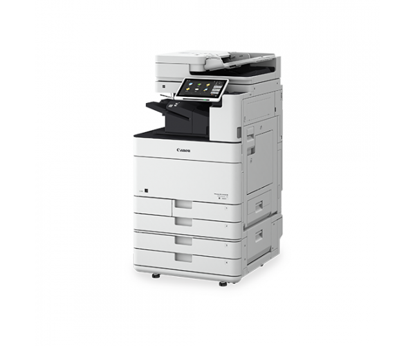 МФУ CANON imageRUNNER ADVANCE DX 6755i (4020C004) (запуск инженером, без тонера)