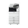 МФУ CANON iR ADVANCE DX C5760i (4300C005) запуск инж. без тонера