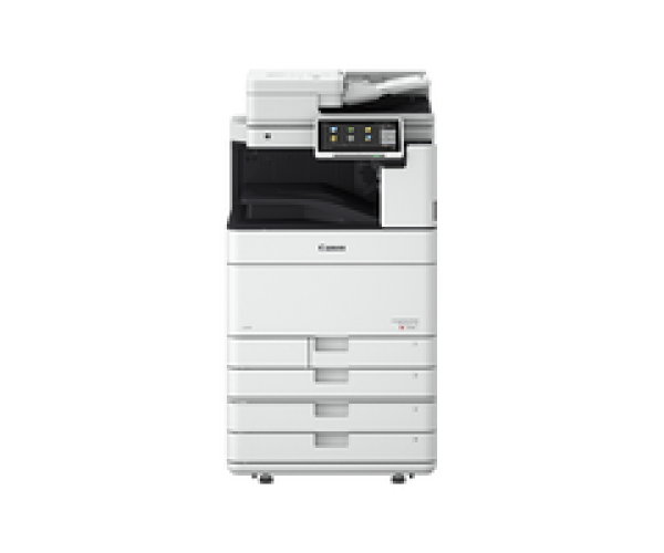МФУ CANON iR ADVANCE DX C5760i (4300C005) запуск инж. без тонера