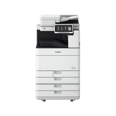 МФУ CANON iR ADVANCE DX C5760i (4300C005) запуск инж. без тонера