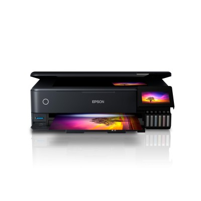 МФУ EPSON L8180 