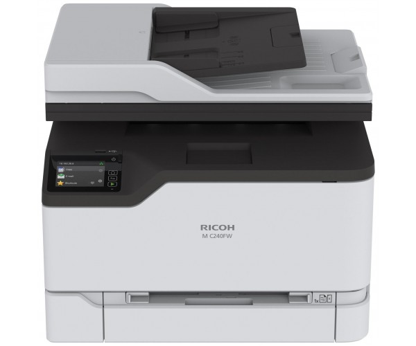 МФУ RICOH LE M C240Fw (408430)