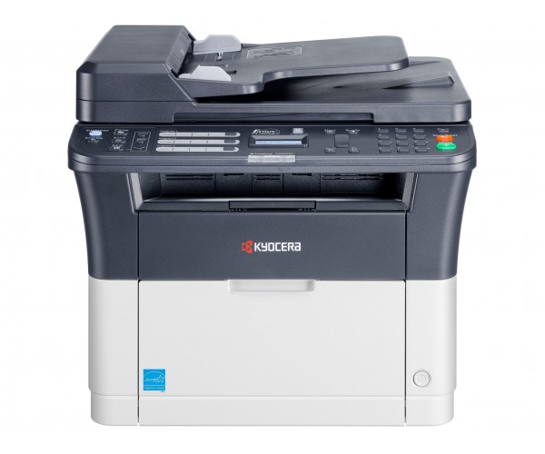 МФУ KYOCERA FS-1125MFP (1102M73RUV)