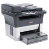 МФУ KYOCERA FS-1125MFP (1102M73RUV)