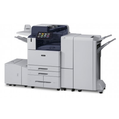 МФУ XEROX AltaLink C8101V (C8101V_T) (запуск инженером)