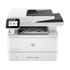 МФУ HP LaserJet Pro MFP 4103fdw (2Z629A) — высокоскоростная печать и двустороннее сканирование для бизнеса
