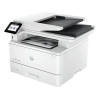 МФУ HP LaserJet Pro MFP 4103fdw (2Z629A) — высокоскоростная печать и двустороннее сканирование для бизнеса