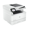 МФУ HP LaserJet Pro MFP 4103fdw (2Z629A) — высокоскоростная печать и двустороннее сканирование для бизнеса