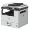 МФУ RICOH M 2701 (418118) (с тонером, самозапуск)