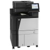 МФУ HP LaserJet Enterprise Flow M880z+ (A2W76A) (запуск инженером)