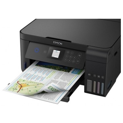 МФУ EPSON L4160 (C11CG23403)
