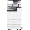 МФУ RICOH IM C4500A (418316) (запуск инженером) без тонера