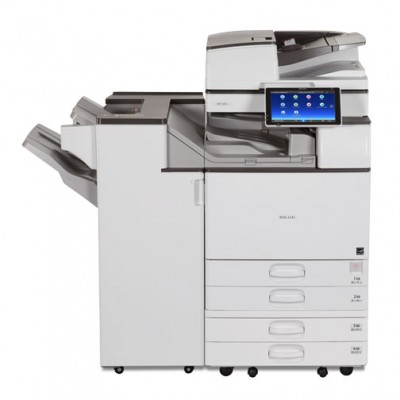 МФУ RICOH Aficio MP 4055SP (417763) (без тонера, запуск инж.)