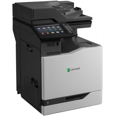 МФУ LEXMARK CX860de (42K0639)