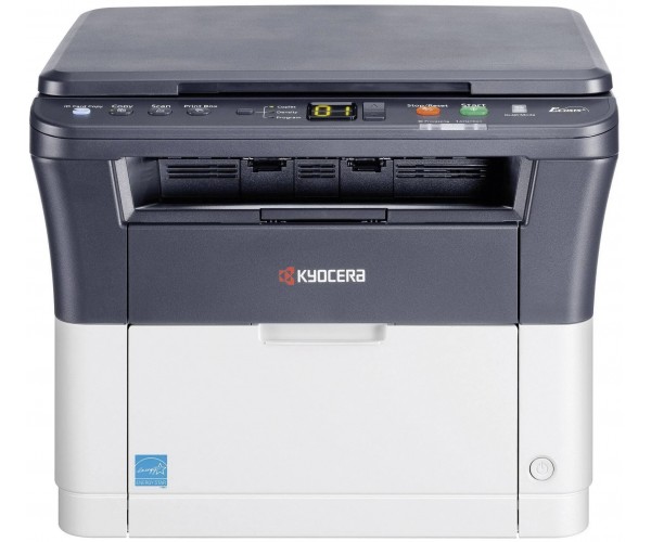 МФУ KYOCERA FS-1020MFP (1102M43RU0)
