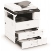 МФУ RICOH M 2701 (418118) (с тонером, самозапуск)