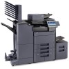 МФУ KYOCERA TASKalfa 4002i (1102SA3NL0) (Без крышки, без тонера) (запуск инженером)