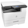 МФУ HP LaserJet MFP M436dn (2KY38A) (запуск инженером)