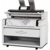 Широкоформатный МФУ RICOH Aficio MP Pro W6700SP (417290)