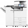 МФУ RICOH IM C4500A (418316) (запуск инженером) без тонера