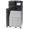 МФУ HP LaserJet Enterprise Flow M880z+ (A2W76A) (запуск инженером)