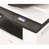 МФУ RICOH M 2701 (418118) (с тонером, самозапуск)