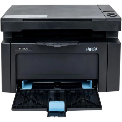 МФУ HIPER M-1005NW Black (M-1005NW_Bl)