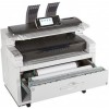 Широкоформатный МФУ RICOH Aficio MP Pro W6700SP (417290)