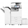 МФУ RICOH IM C4500A (418316) (запуск инженером) без тонера