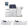 Цветная печатная машина XEROX PrimeLink C9070 (C9070_DMP) (запуск инженером)