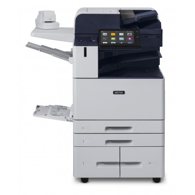 Базовый блок XEROX AltaLink B8102V_F (B8170)