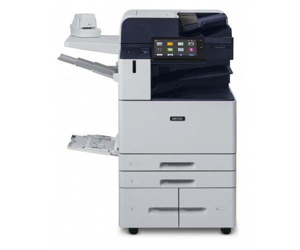 Базовый блок XEROX AltaLink B8102V_F (B8170)