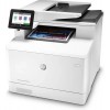 МФУ HP Color LaserJet Pro M479fdn (W1A79A)
