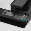 Kyocera Mita ECOSYS M5526cdn — Цветное лазерное МФУ с двусторонней печатью для бизнеса