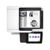 МФУ HP LaserJet Enterprise Flow M528dn (1PV64A)