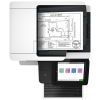 МФУ HP LaserJet Enterprise Flow M528z (1PV67A)