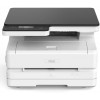 МФУ Deli M2500DN А4, лазерный (M2500DN)