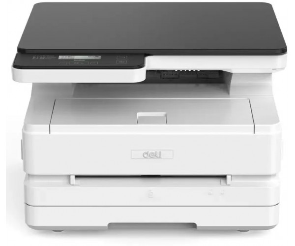 МФУ Deli M2500DN А4, лазерный (M2500DN)