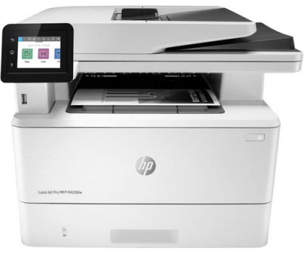 МФУ HP LaserJet Pro MFP M428dw (W1A28A)