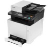 Kyocera Mita ECOSYS M5526cdn — Цветное лазерное МФУ с двусторонней печатью для бизнеса