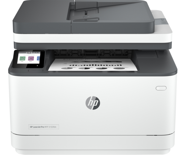 МФУ HP LaserJet Pro 3103fdn (3G631A)