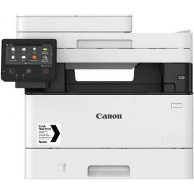 МФУ i-SENSYS X 1238iF Canon (3514C050)