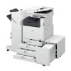 МФУ imageRUNNER ADVANCE DX C5870i Canon (3824C005) (запуск инженером)