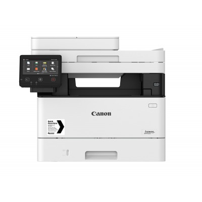 МФУ i-SENSYS X 1238i Canon (3514C051)