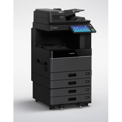 МФУ Toshiba e-STUDIO 3015AC (6AG00008128) (запуск инженером)
