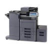 МФУ KYOCERA TASKalfa 5003i (1102VL3NL0) (без крышки, без старта) (запуск инженером)