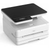 МФУ Deli M2500DN А4, лазерный (M2500DN)