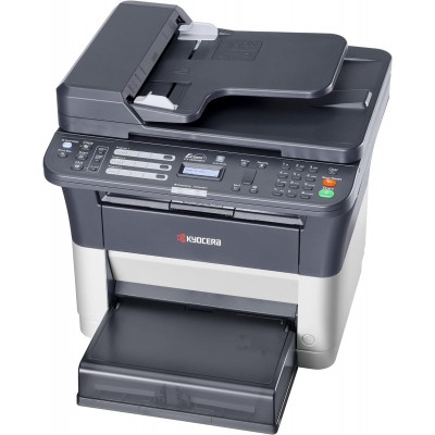 МФУ KYOCERA FS-1125MFP (1102M73RUV)